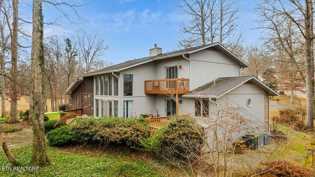 135 Inata Circle, Loudon, TN - Fort Loudoun and Tellico Lake Real Estate - Image# 4