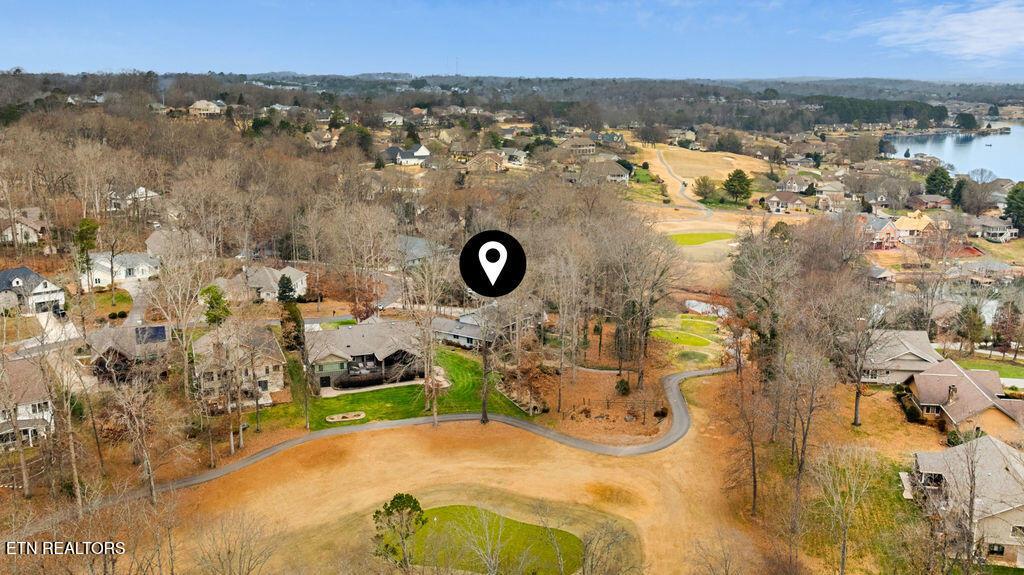135 Inata Circle, Loudon, TN - Fort Loudoun and Tellico Lake Real Estate - Image# 61