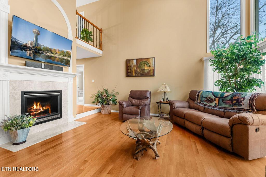 135 Inata Circle, Loudon, TN - Fort Loudoun and Tellico Lake Real Estate - Image# 16