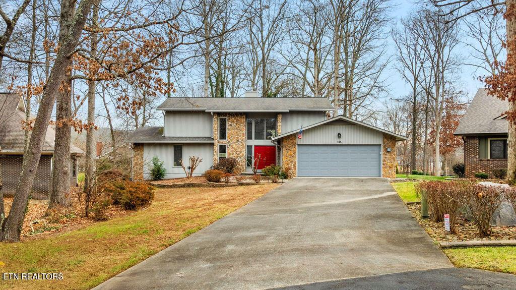 135 Inata Circle, Loudon, TN - Fort Loudoun and Tellico Lake Real Estate - Image# 6