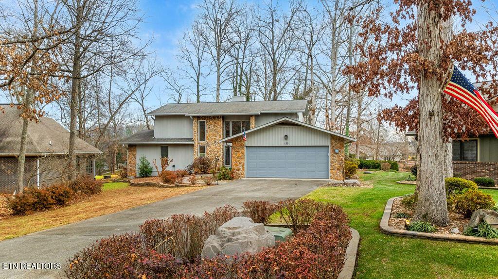 135 Inata Circle, Loudon, TN - Fort Loudoun and Tellico Lake Real Estate - Image# 7