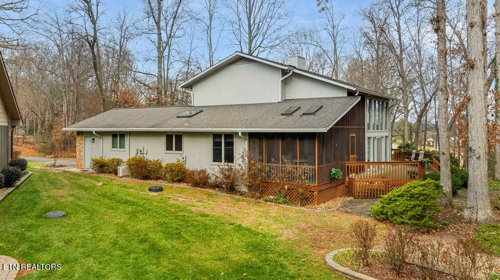 135 Inata Circle, Loudon, TN - Fort Loudoun and Tellico Lake Real Estate - Image# 8