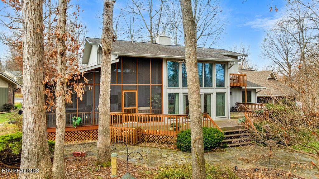 135 Inata Circle, Loudon, TN - Fort Loudoun and Tellico Lake Real Estate - Image# 10