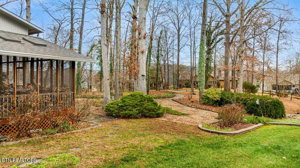 135 Inata Circle, Loudon, TN - Fort Loudoun and Tellico Lake Real Estate - Image# 34