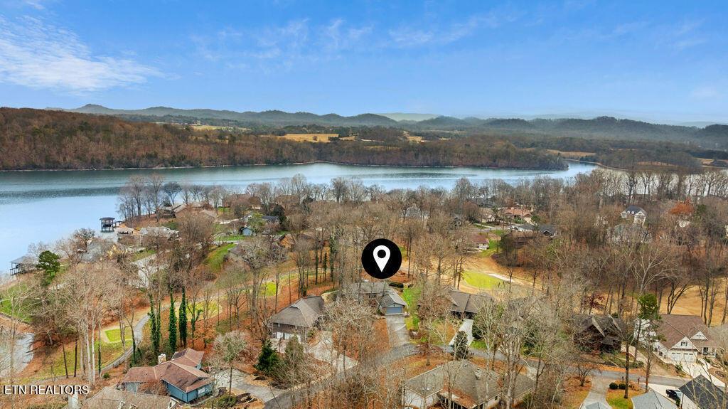 135 Inata Circle, Loudon, TN - Fort Loudoun and Tellico Lake Real Estate - Image# 56