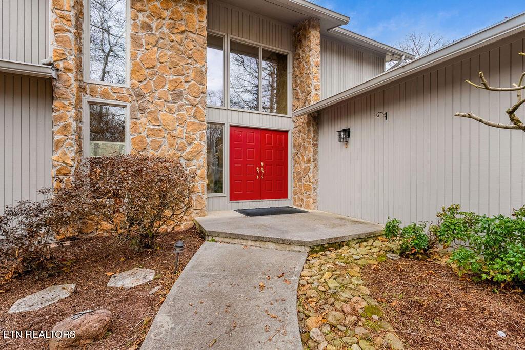 135 Inata Circle, Loudon, TN - Fort Loudoun and Tellico Lake Real Estate - Image# 11