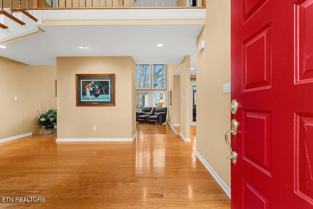 135 Inata Circle, Loudon, TN - Fort Loudoun and Tellico Lake Real Estate - Image# 12