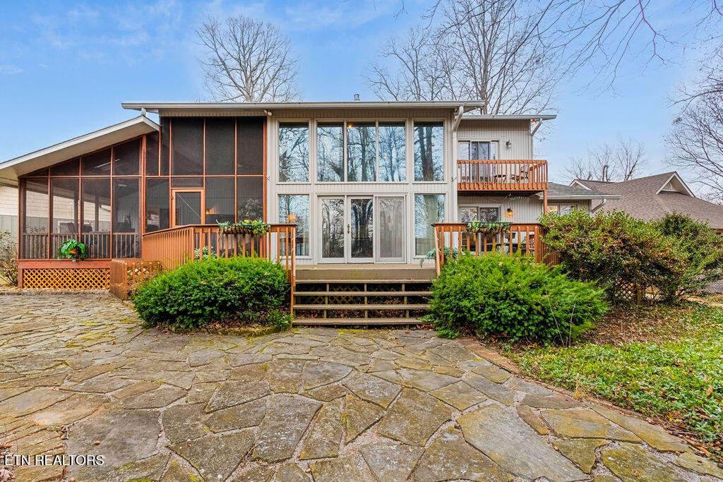 135 Inata Circle, Loudon, TN - Fort Loudoun and Tellico Lake Real Estate - Image# 39