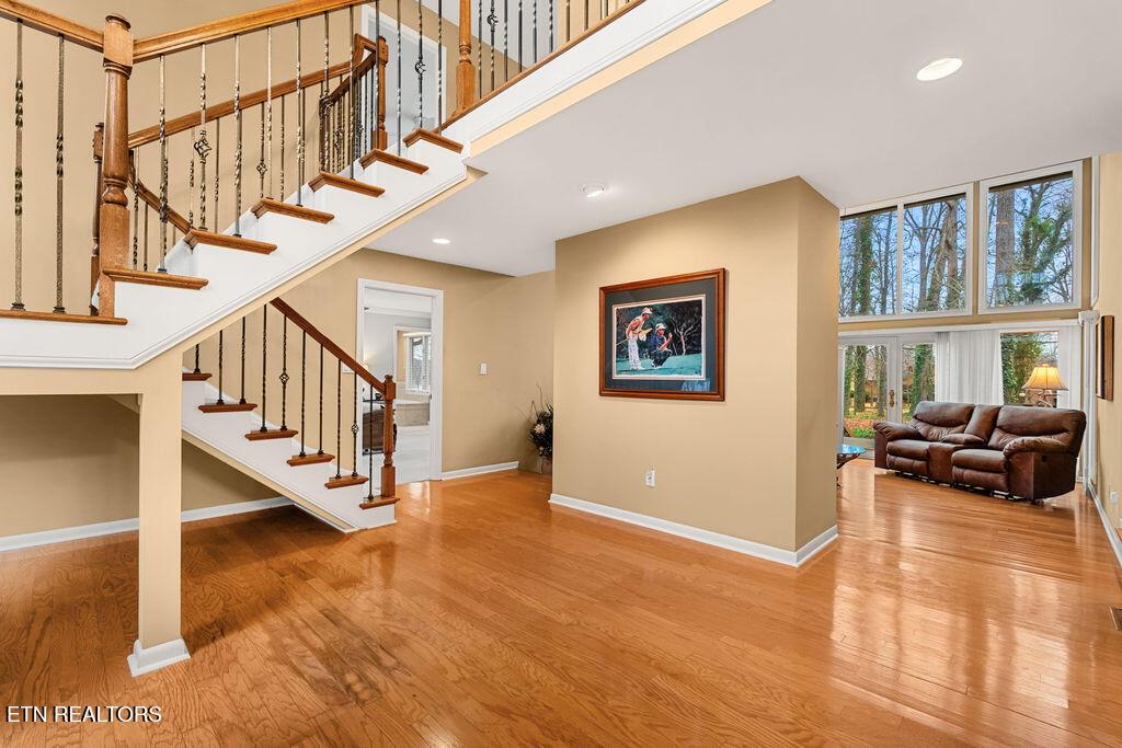 135 Inata Circle, Loudon, TN - Fort Loudoun and Tellico Lake Real Estate - Image# 13