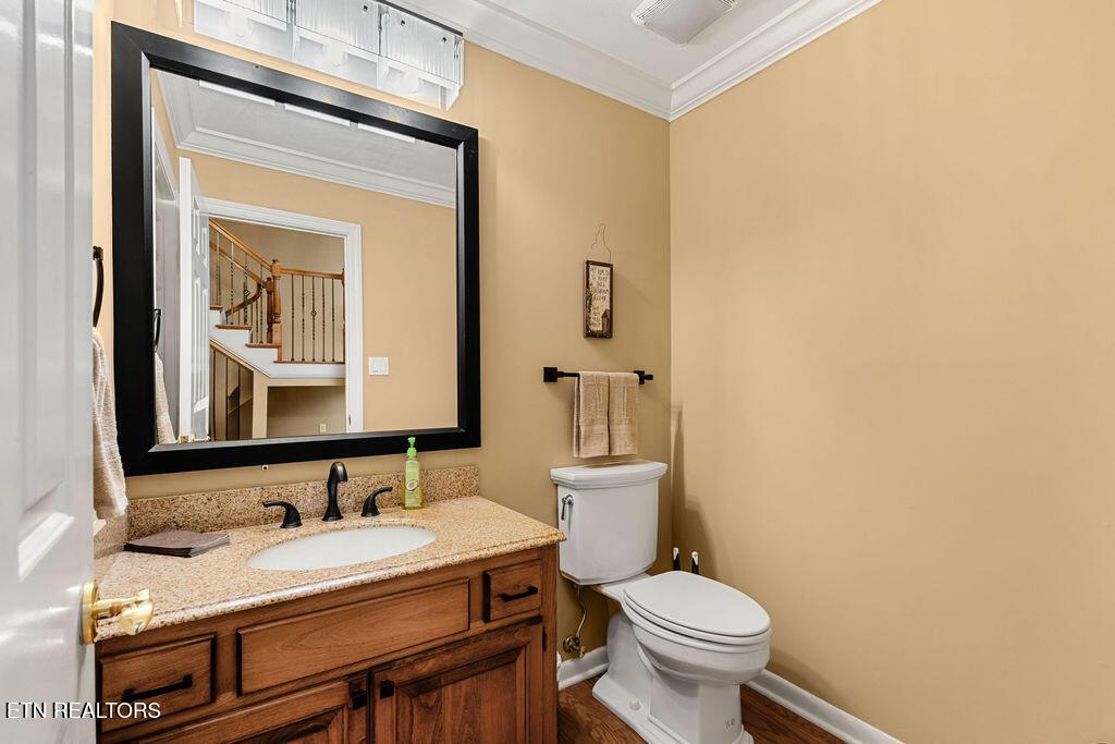 135 Inata Circle, Loudon, TN - Fort Loudoun and Tellico Lake Real Estate - Image# 40