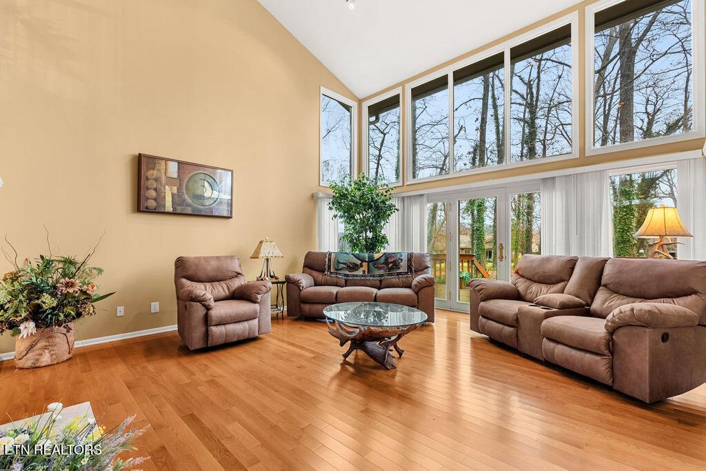 135 Inata Circle, Loudon, TN - Fort Loudoun and Tellico Lake Real Estate - Image# 17