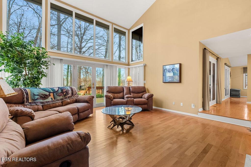 135 Inata Circle, Loudon, TN - Fort Loudoun and Tellico Lake Real Estate - Image# 18