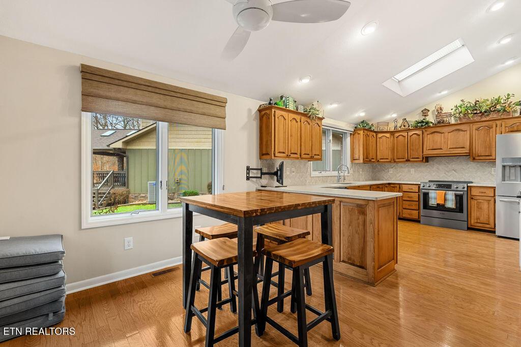 135 Inata Circle, Loudon, TN - Fort Loudoun and Tellico Lake Real Estate - Image# 21