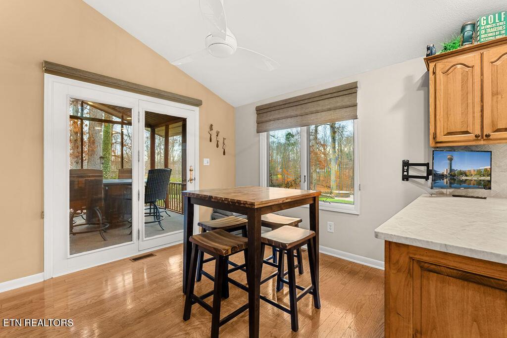 135 Inata Circle, Loudon, TN - Fort Loudoun and Tellico Lake Real Estate - Image# 22