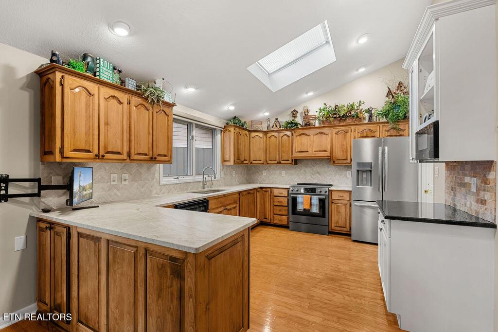 135 Inata Circle, Loudon, TN - Fort Loudoun and Tellico Lake Real Estate - Image# 23