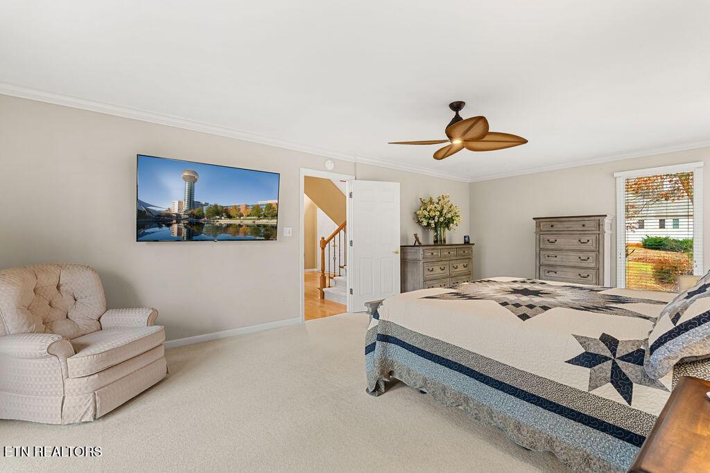 135 Inata Circle, Loudon, TN - Fort Loudoun and Tellico Lake Real Estate - Image# 44