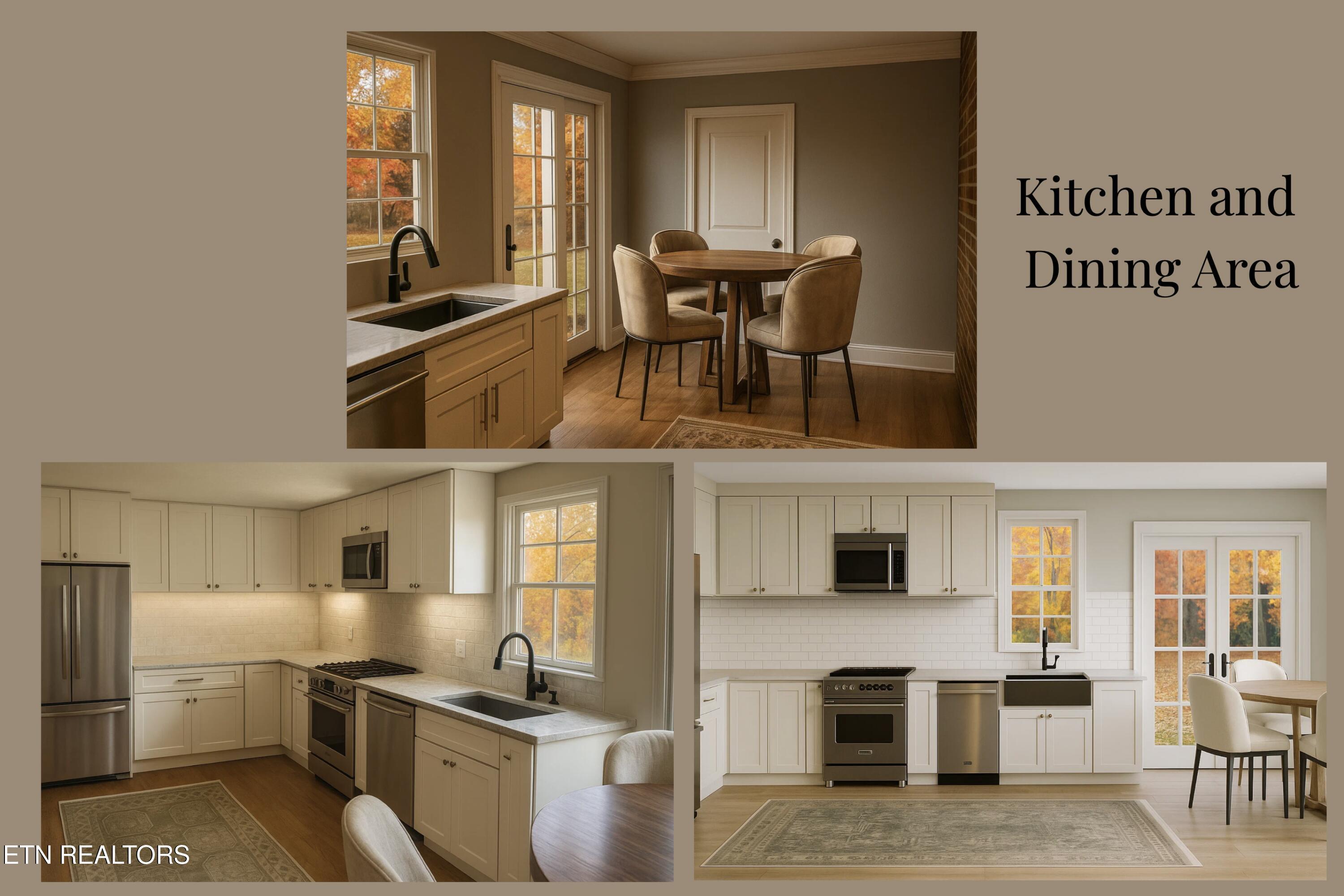 842 Collie Cove Court, Friendsville, TN - Fort Loudoun and Tellico Lake Real Estate - Image# 6