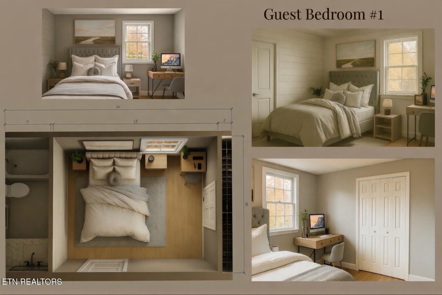 842 Collie Cove Court, Friendsville, TN - Fort Loudoun and Tellico Lake Real Estate - Image# 8