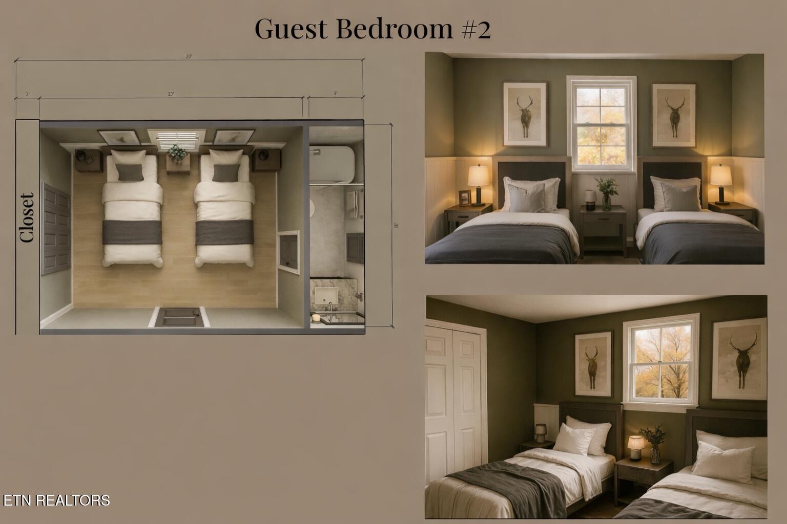 842 Collie Cove Court, Friendsville, TN - Fort Loudoun and Tellico Lake Real Estate - Image# 10