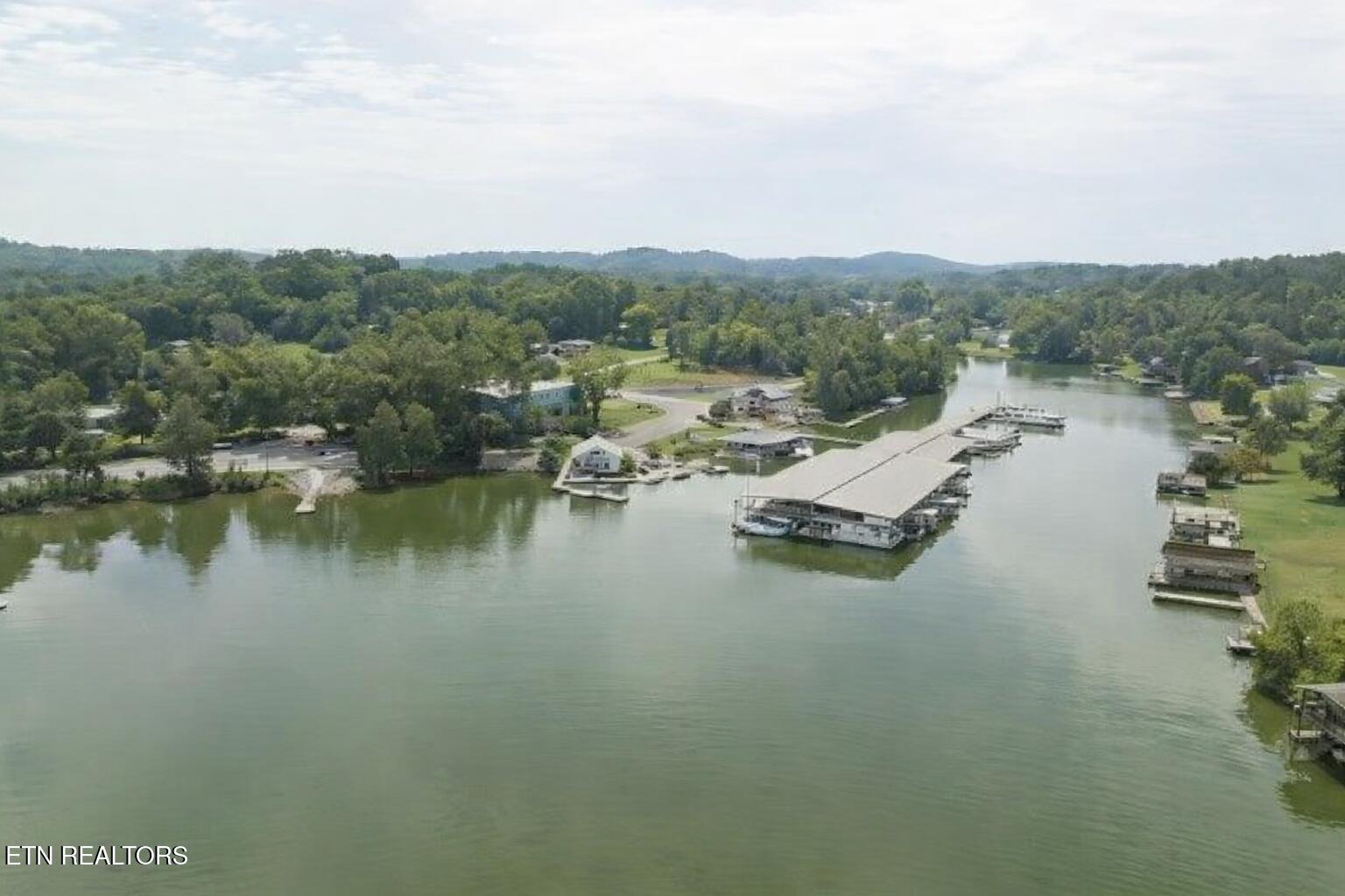 842 Collie Cove Court, Friendsville, TN - Fort Loudoun and Tellico Lake Real Estate - Image# 11