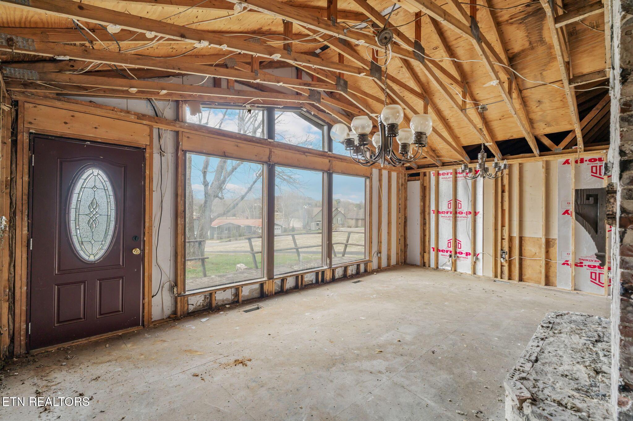 842 Collie Cove Court, Friendsville, TN - Fort Loudoun and Tellico Lake Real Estate - Image# 8