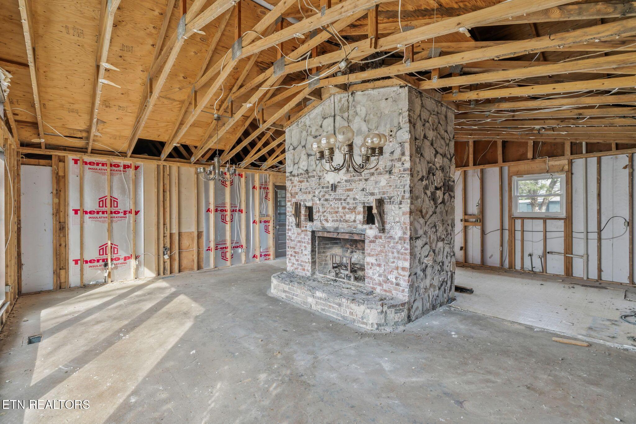 842 Collie Cove Court, Friendsville, TN - Fort Loudoun and Tellico Lake Real Estate - Image# 10