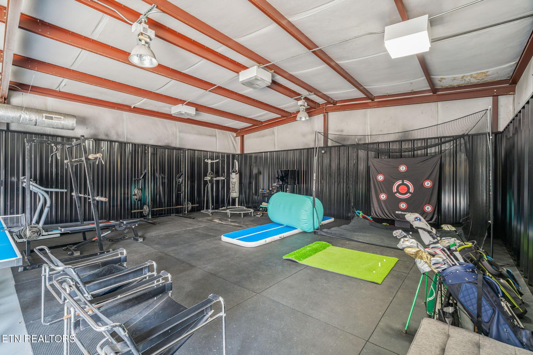 842 Collie Cove Court, Friendsville, TN - Fort Loudoun and Tellico Lake Real Estate - Image# 38