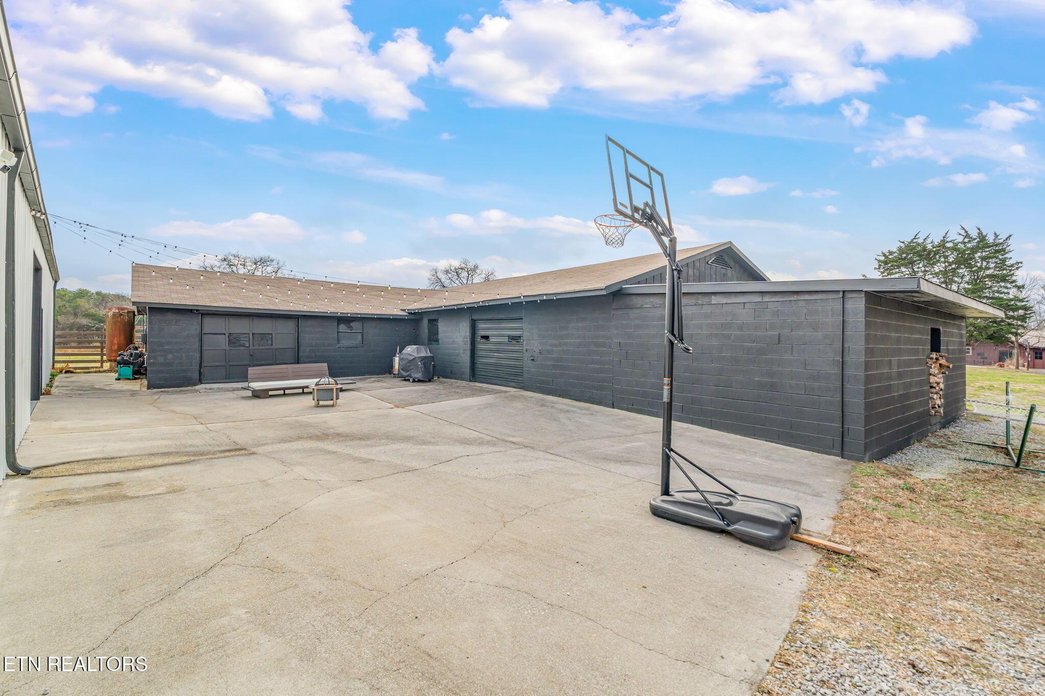 842 Collie Cove Court, Friendsville, TN - Fort Loudoun and Tellico Lake Real Estate - Image# 46