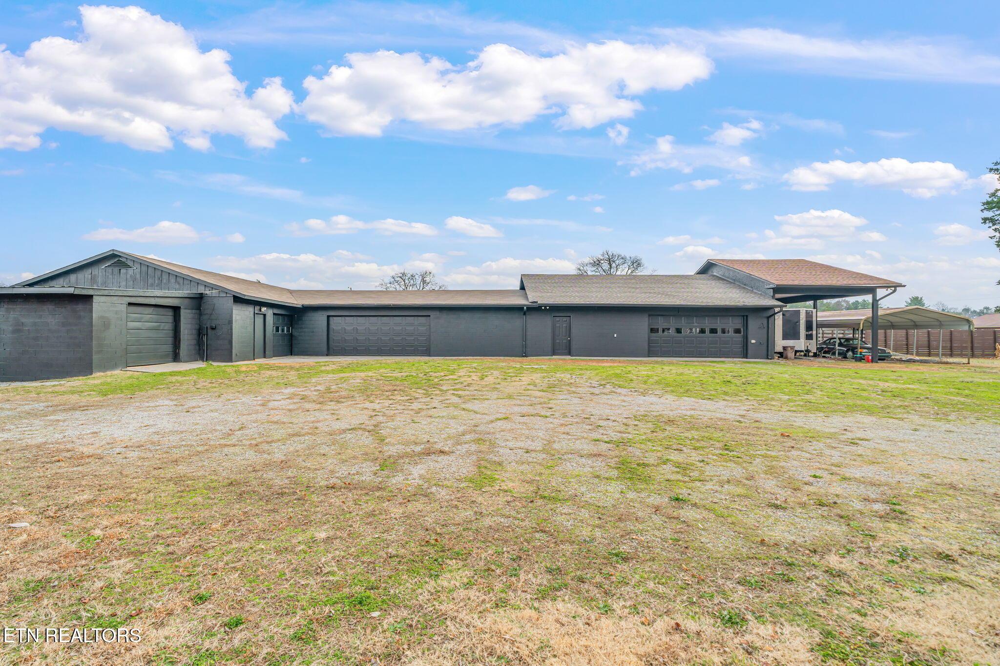 842 Collie Cove Court, Friendsville, TN - Fort Loudoun and Tellico Lake Real Estate - Image# 41