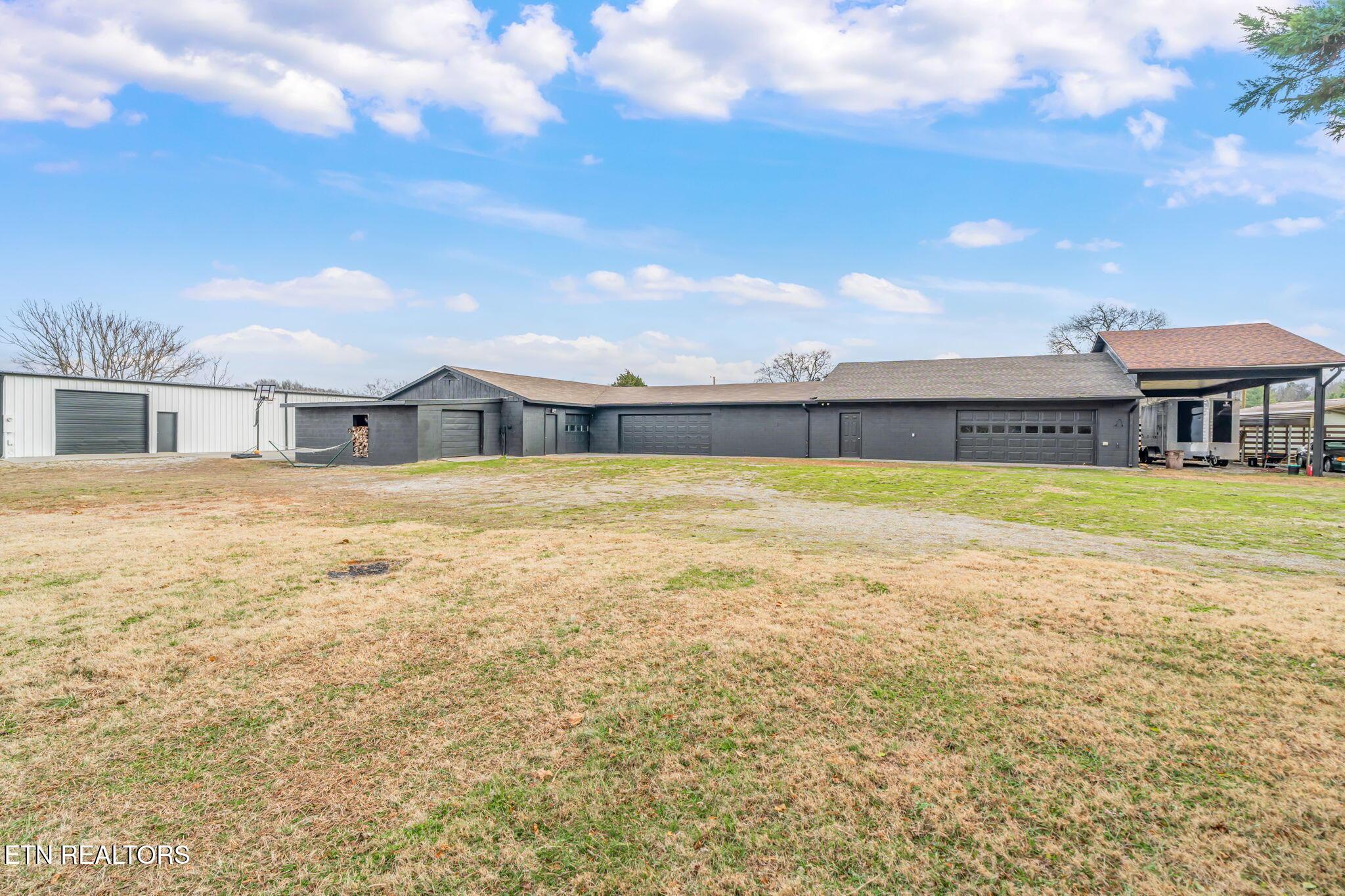 842 Collie Cove Court, Friendsville, TN - Fort Loudoun and Tellico Lake Real Estate - Image# 42