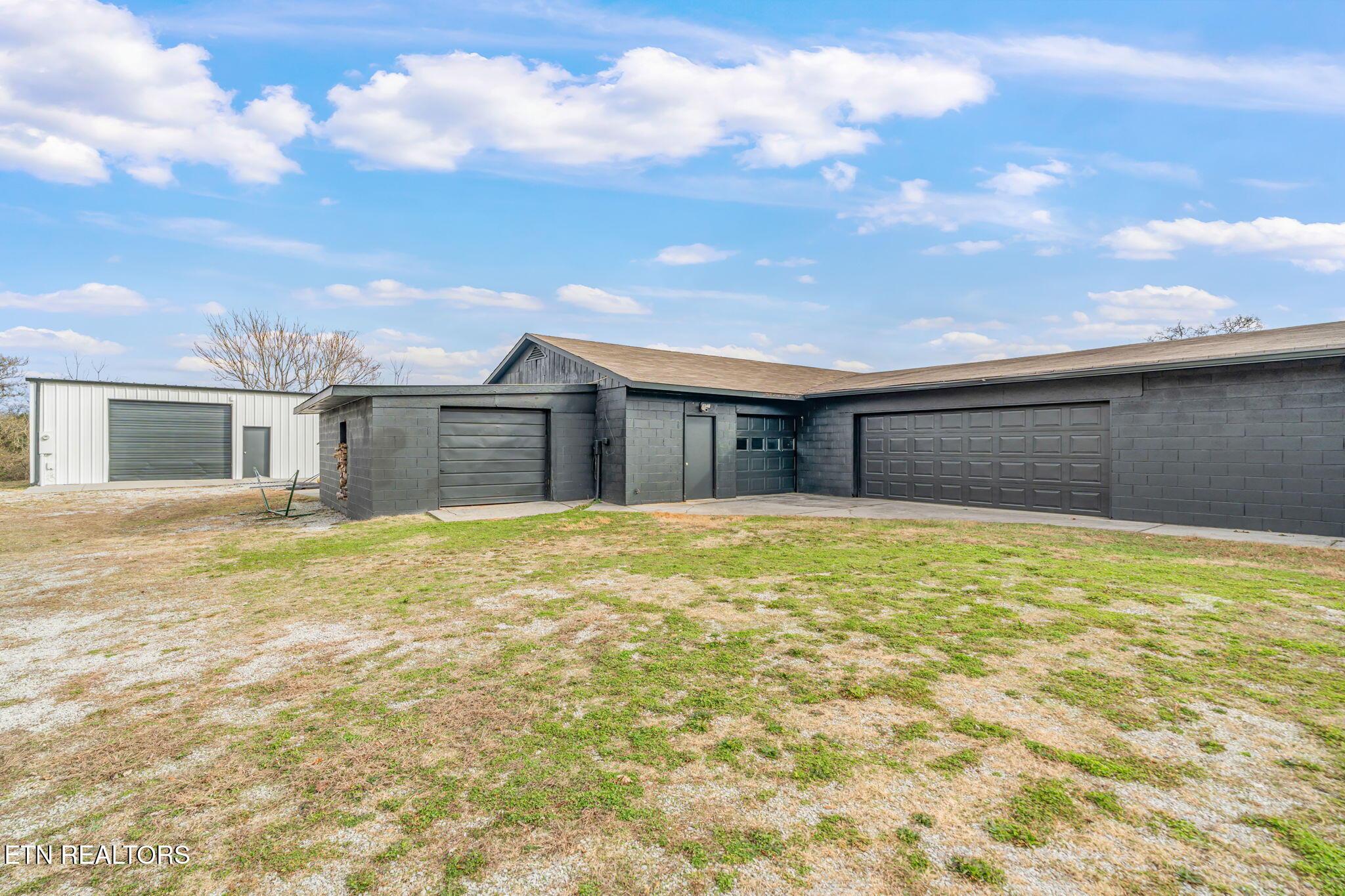 842 Collie Cove Court, Friendsville, TN - Fort Loudoun and Tellico Lake Real Estate - Image# 16