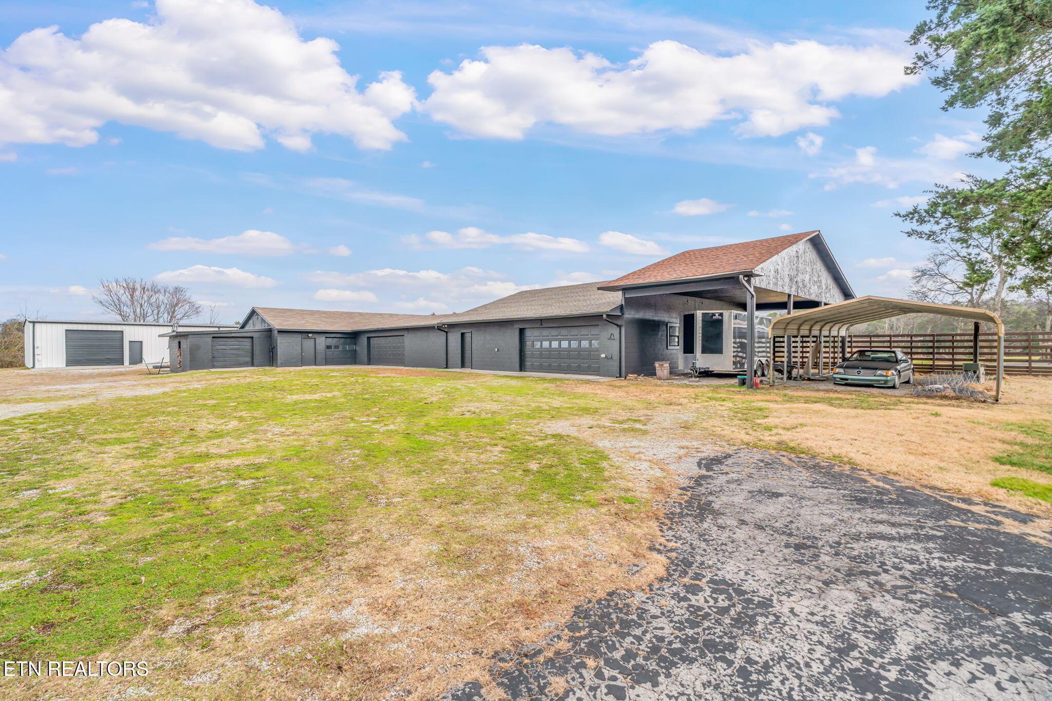 842 Collie Cove Court, Friendsville, TN - Fort Loudoun and Tellico Lake Real Estate - Image# 19