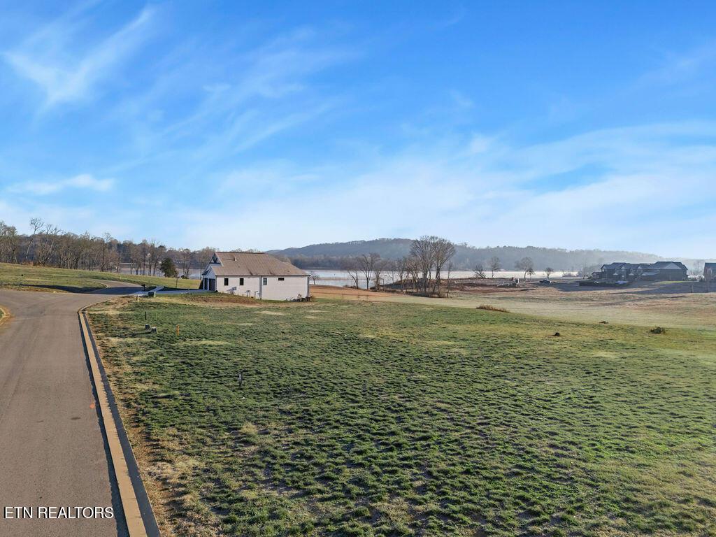 Fort Loudoun and Tellico Lake Real Estate - Image# 1