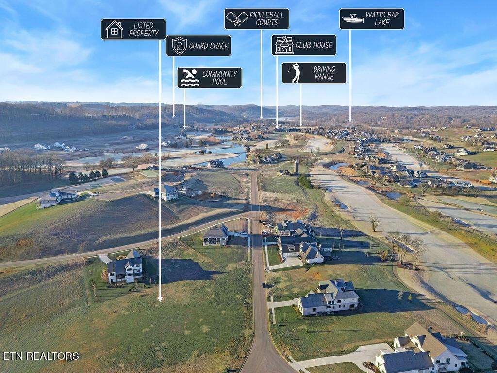 Fort Loudoun and Tellico Lake Real Estate - Image# 16