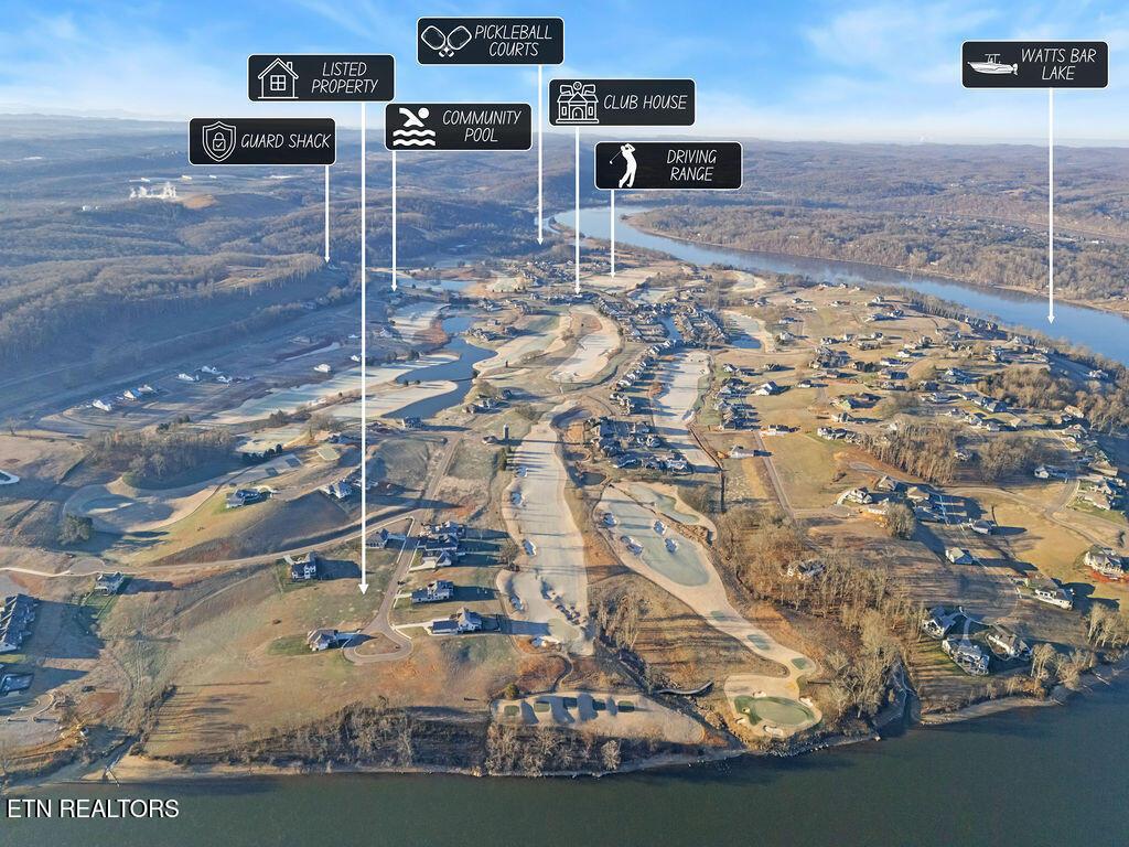 Fort Loudoun and Tellico Lake Real Estate - Image# 19