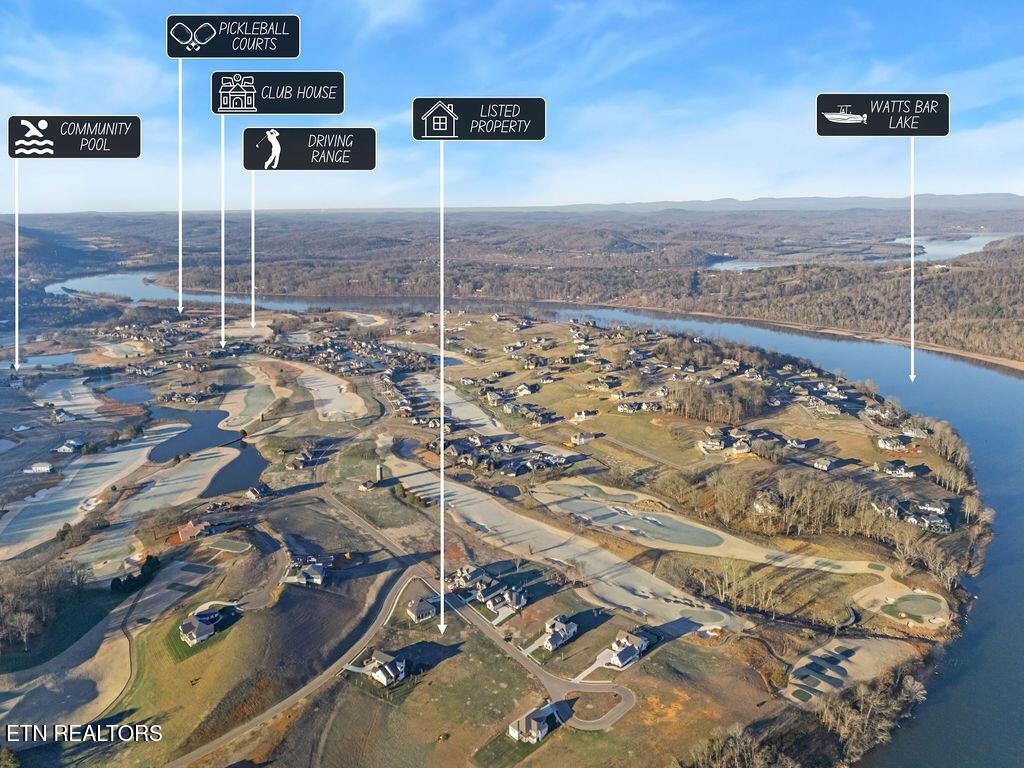 Fort Loudoun and Tellico Lake Real Estate - Image# 22