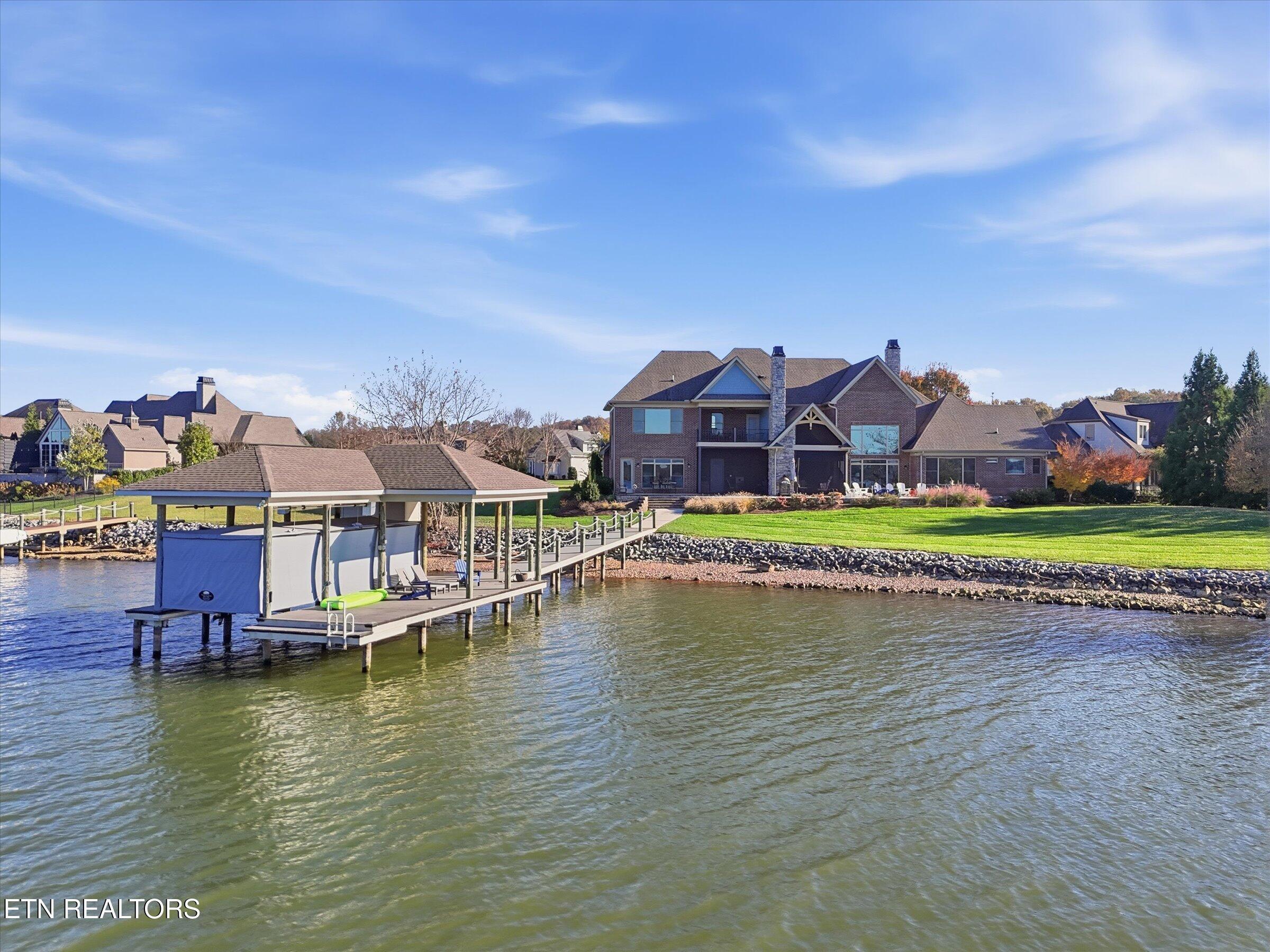 3764 Promontory Point, Louisville, TN - Fort Loudoun and Tellico Lake Real Estate - Image# 3