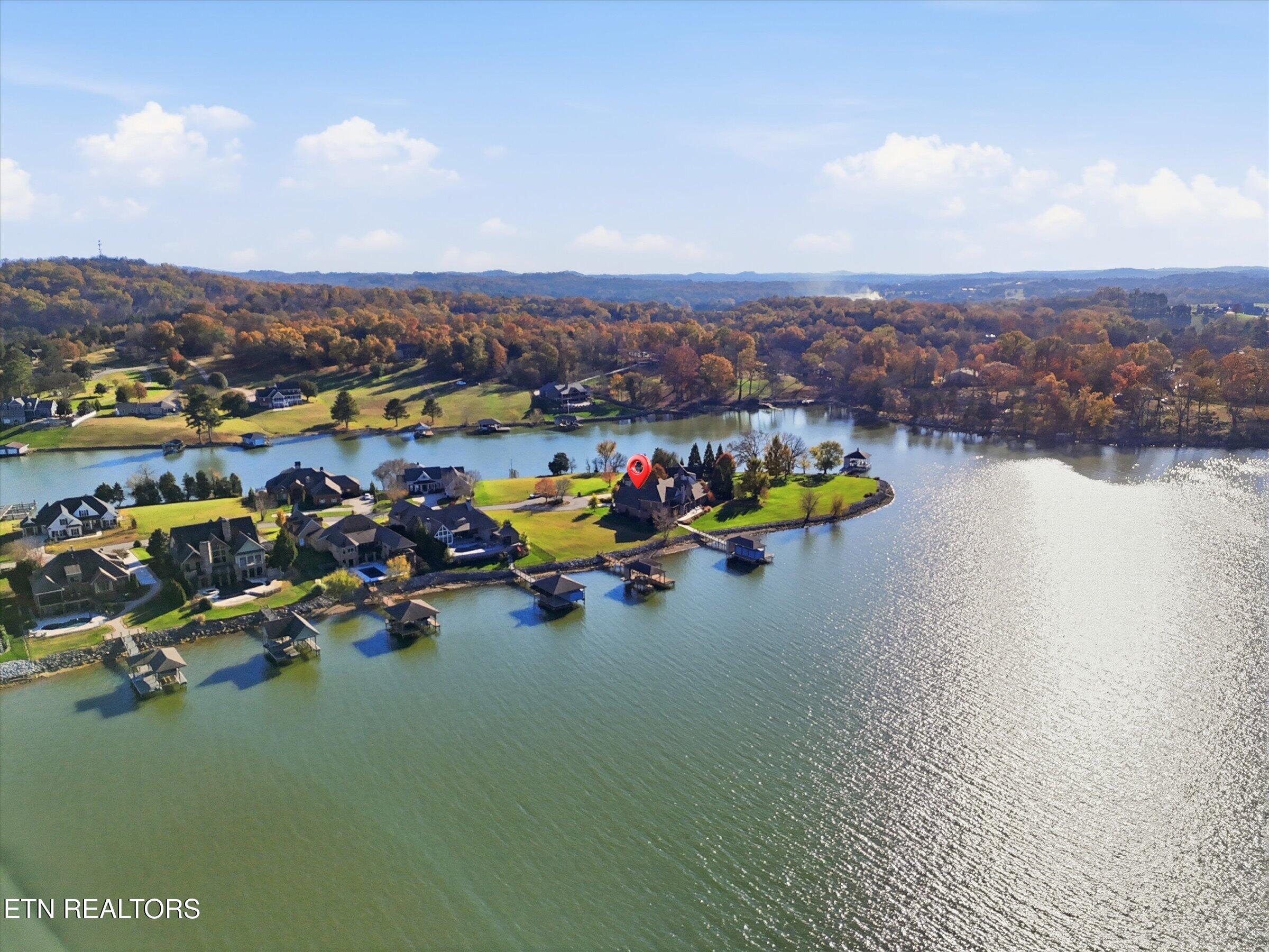 3764 Promontory Point, Louisville, TN - Fort Loudoun and Tellico Lake Real Estate - Image# 51