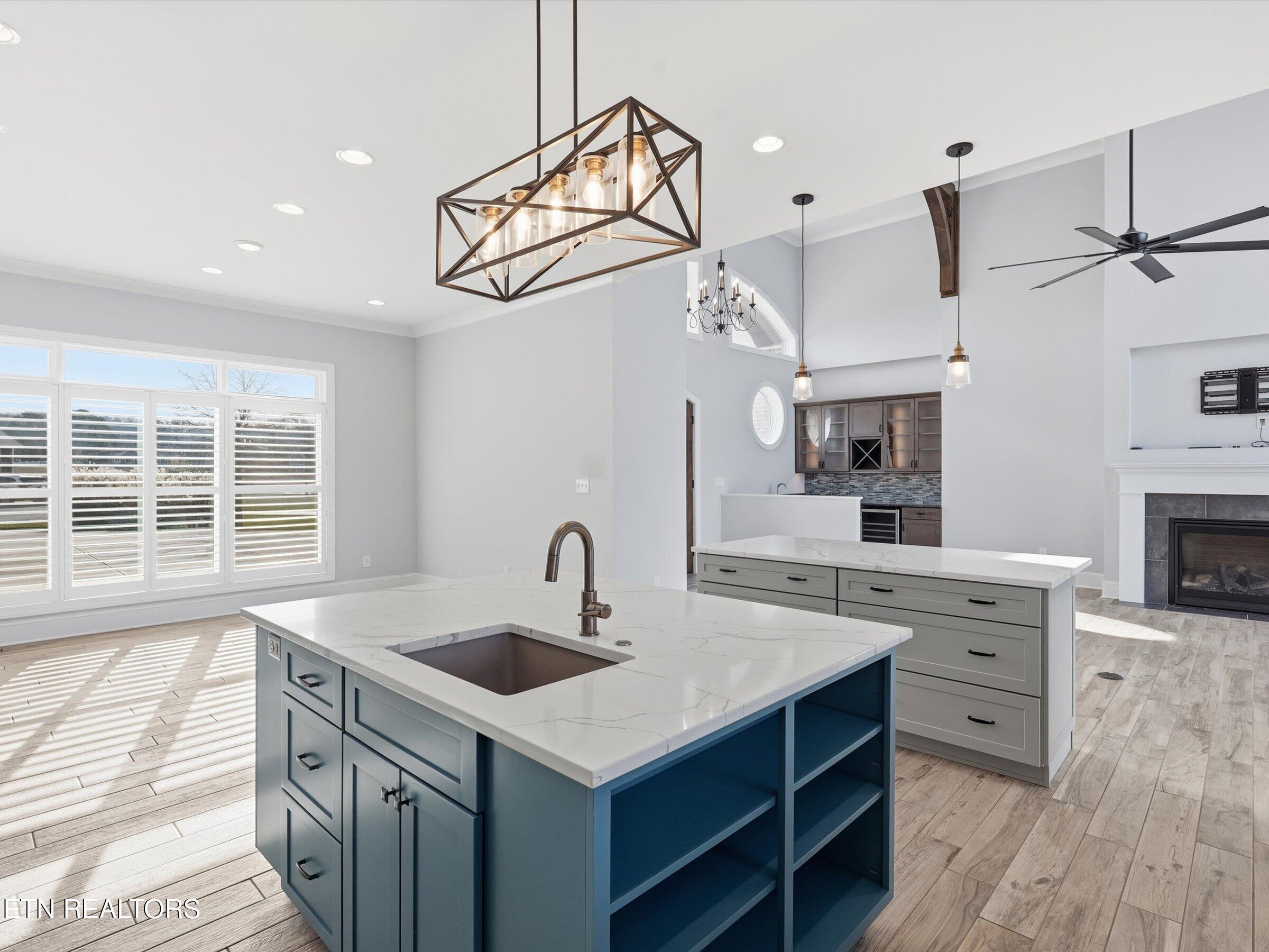 3764 Promontory Point, Louisville, TN - Fort Loudoun and Tellico Lake Real Estate - Image# 17