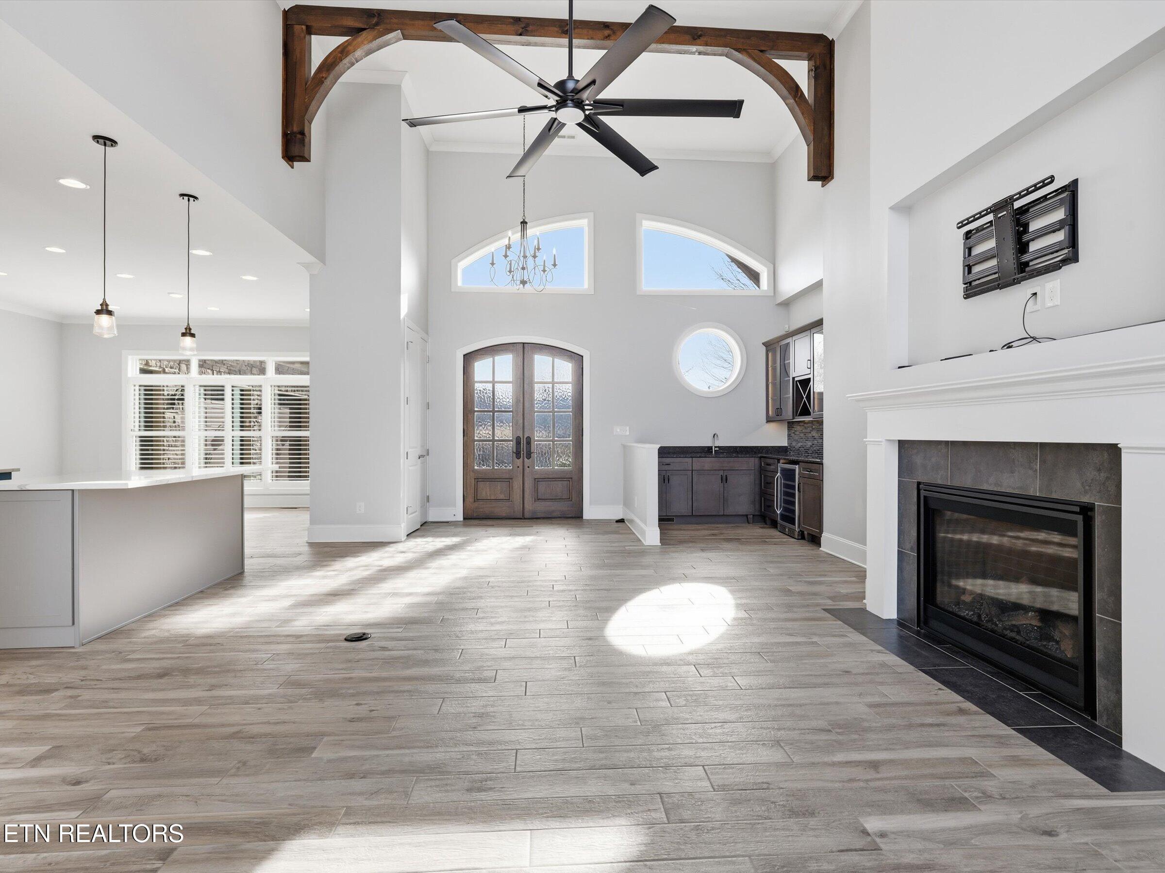 3764 Promontory Point, Louisville, TN - Fort Loudoun and Tellico Lake Real Estate - Image# 19