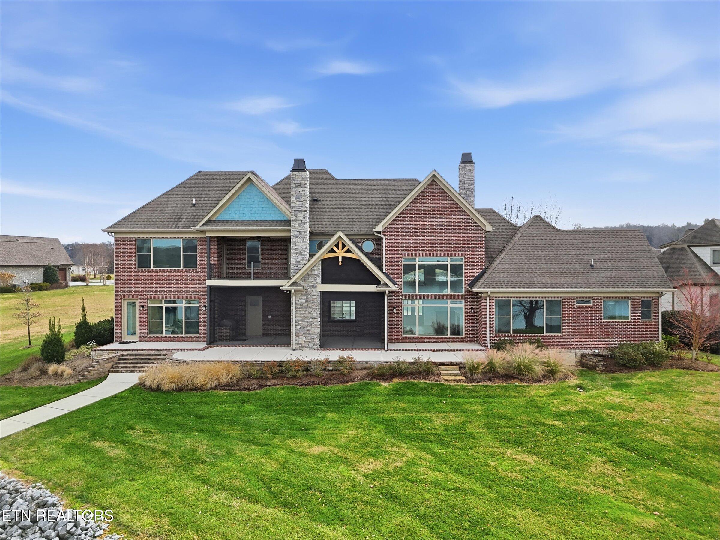 3764 Promontory Point, Louisville, TN - Fort Loudoun and Tellico Lake Real Estate - Image# 46