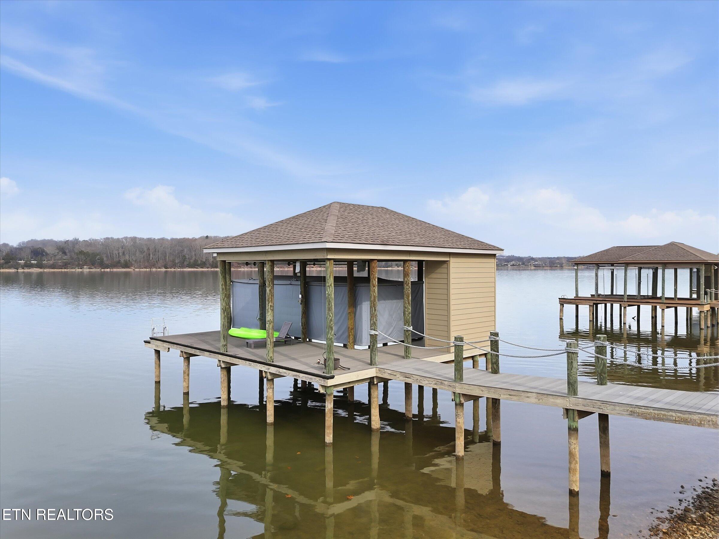 3764 Promontory Point, Louisville, TN - Fort Loudoun and Tellico Lake Real Estate - Image# 47