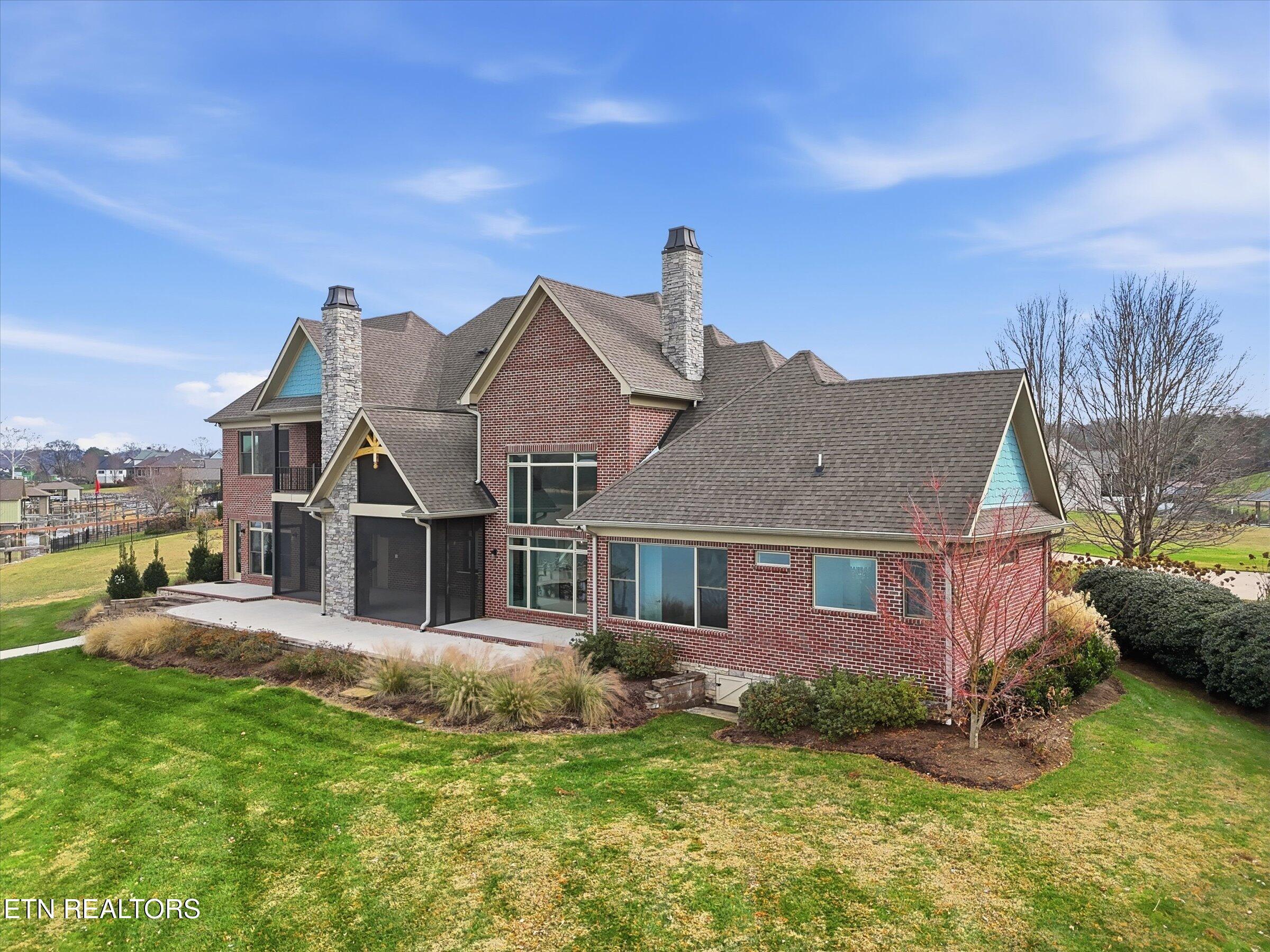 3764 Promontory Point, Louisville, TN - Fort Loudoun and Tellico Lake Real Estate - Image# 49