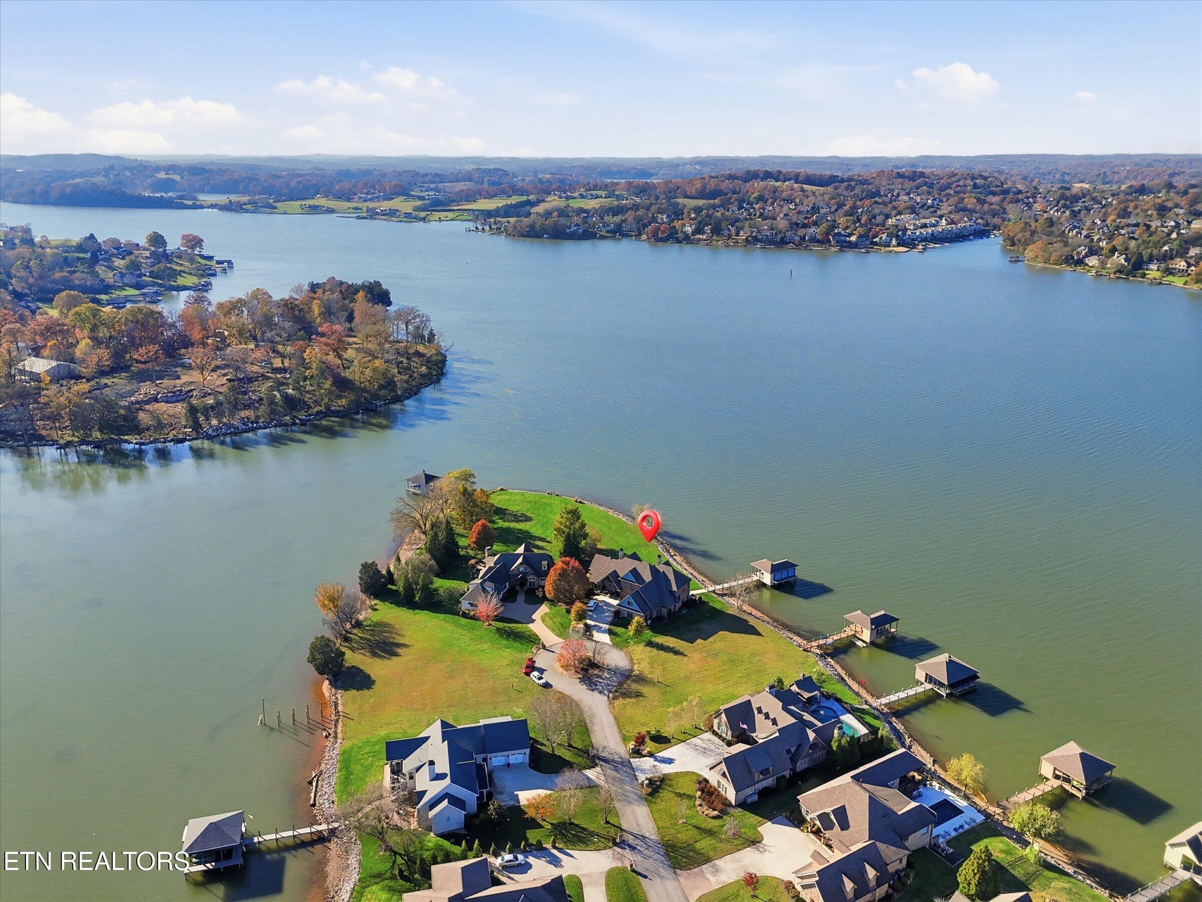 3764 Promontory Point, Louisville, TN - Fort Loudoun and Tellico Lake Real Estate - Image# 50