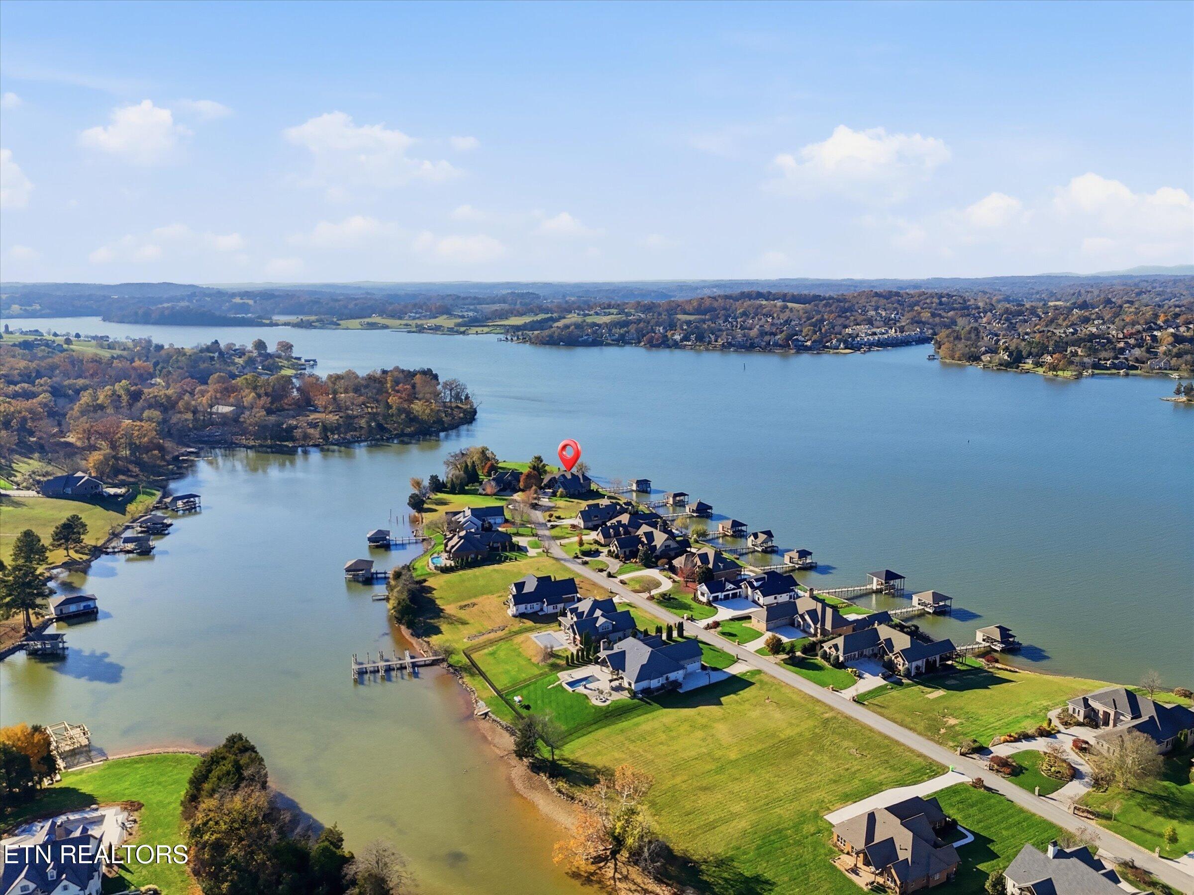 3764 Promontory Point, Louisville, TN - Fort Loudoun and Tellico Lake Real Estate - Image# 52