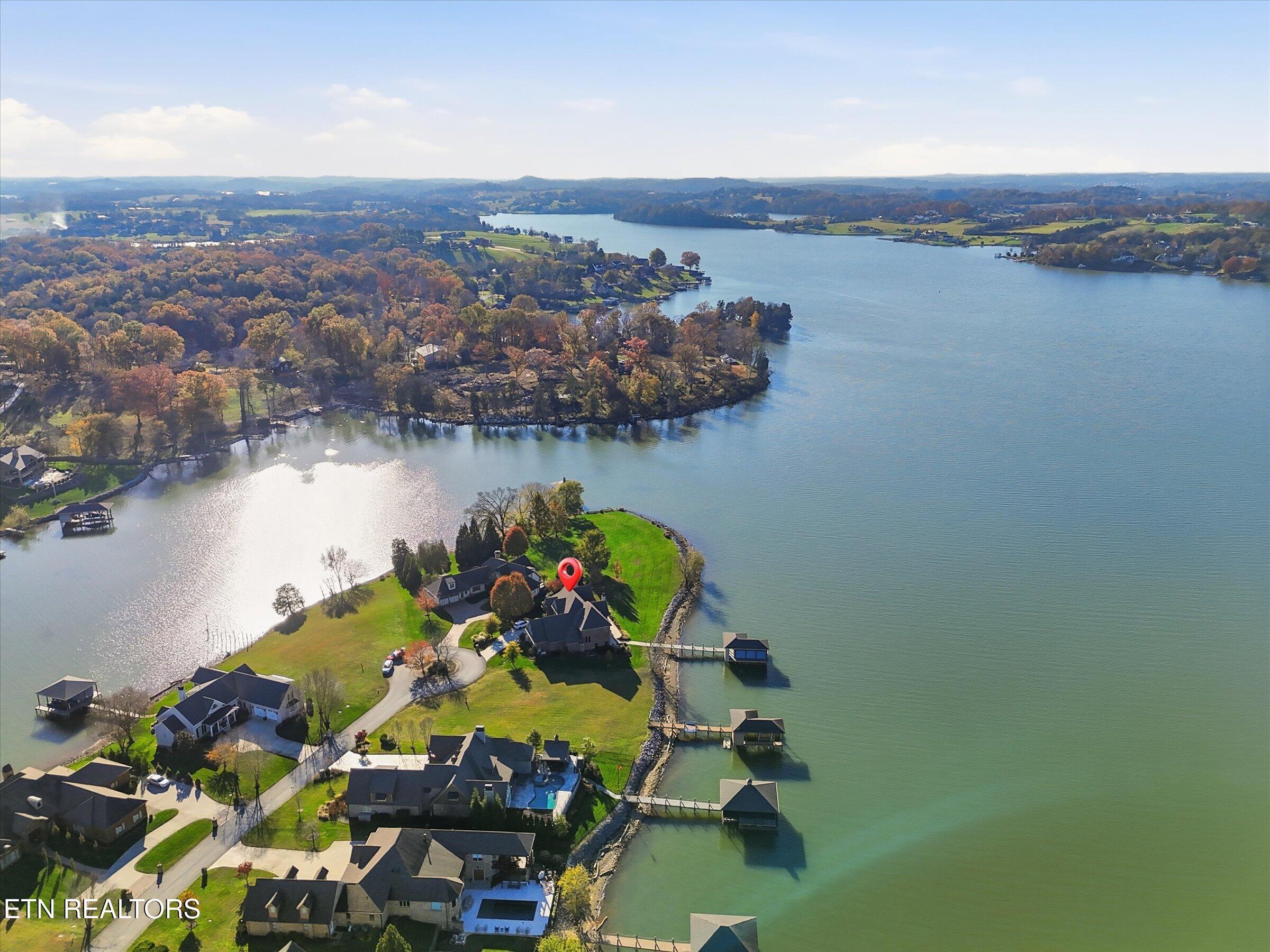 3764 Promontory Point, Louisville, TN - Fort Loudoun and Tellico Lake Real Estate - Image# 53