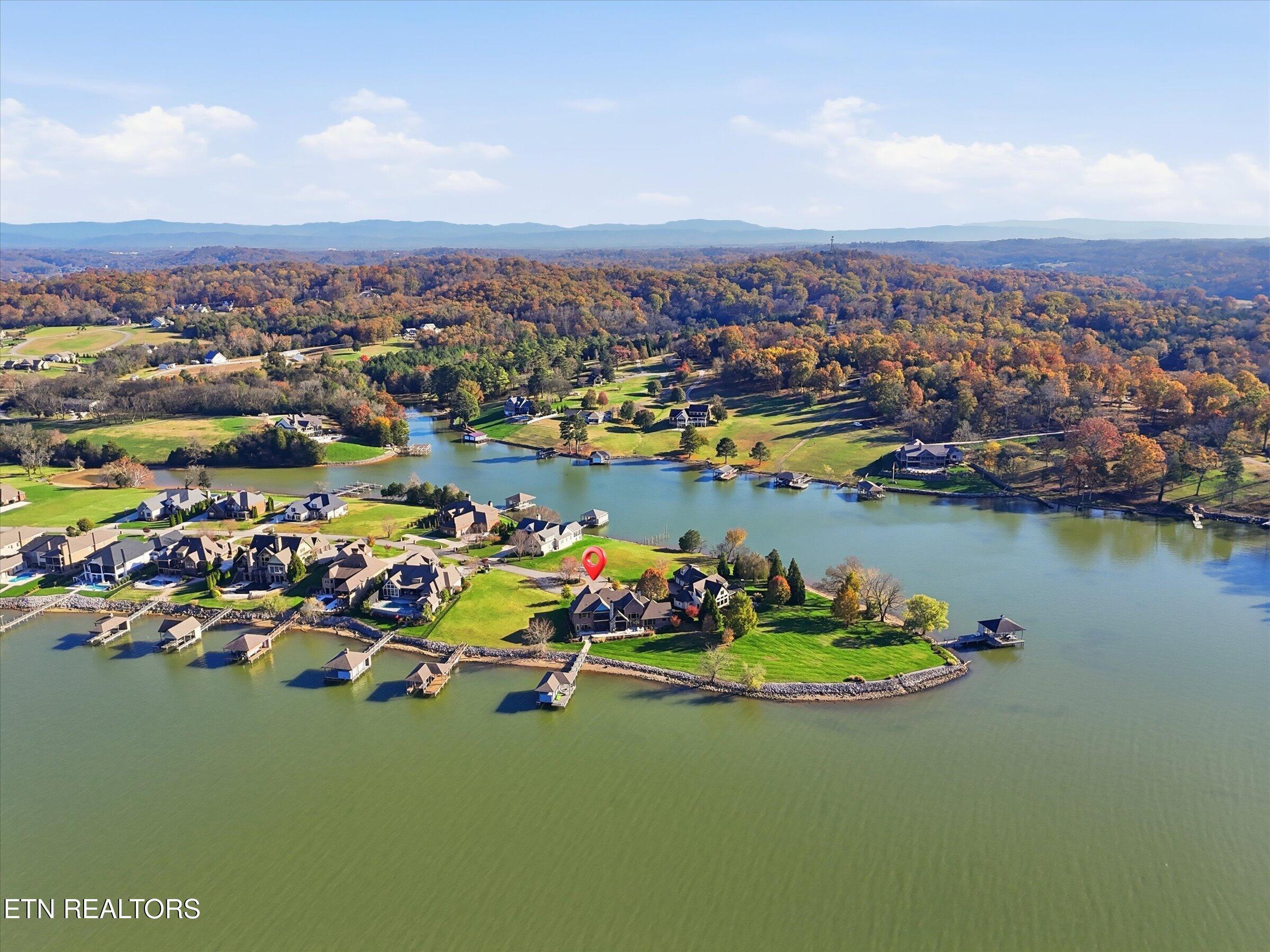 3764 Promontory Point, Louisville, TN - Fort Loudoun and Tellico Lake Real Estate - Image# 54