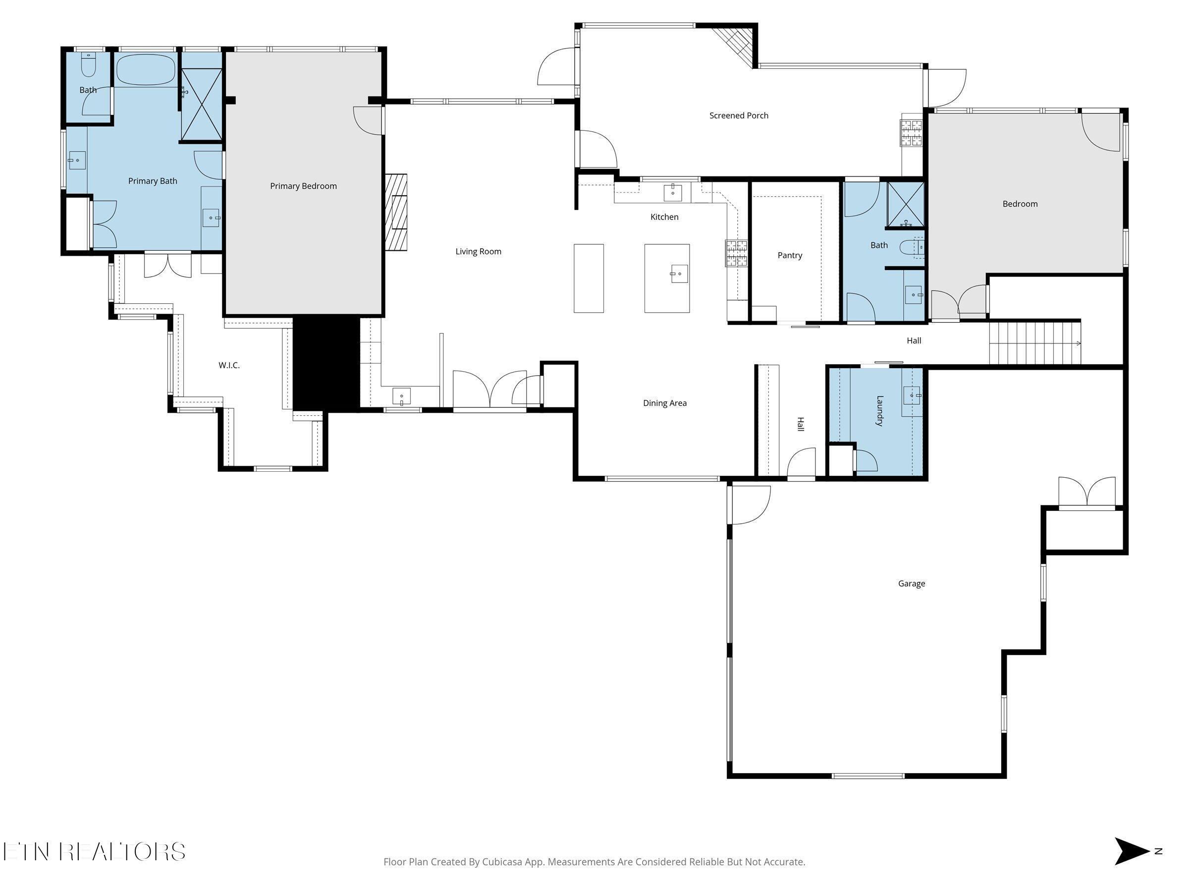 3764 Promontory Point, Louisville, TN - Fort Loudoun and Tellico Lake Real Estate - Image# 60