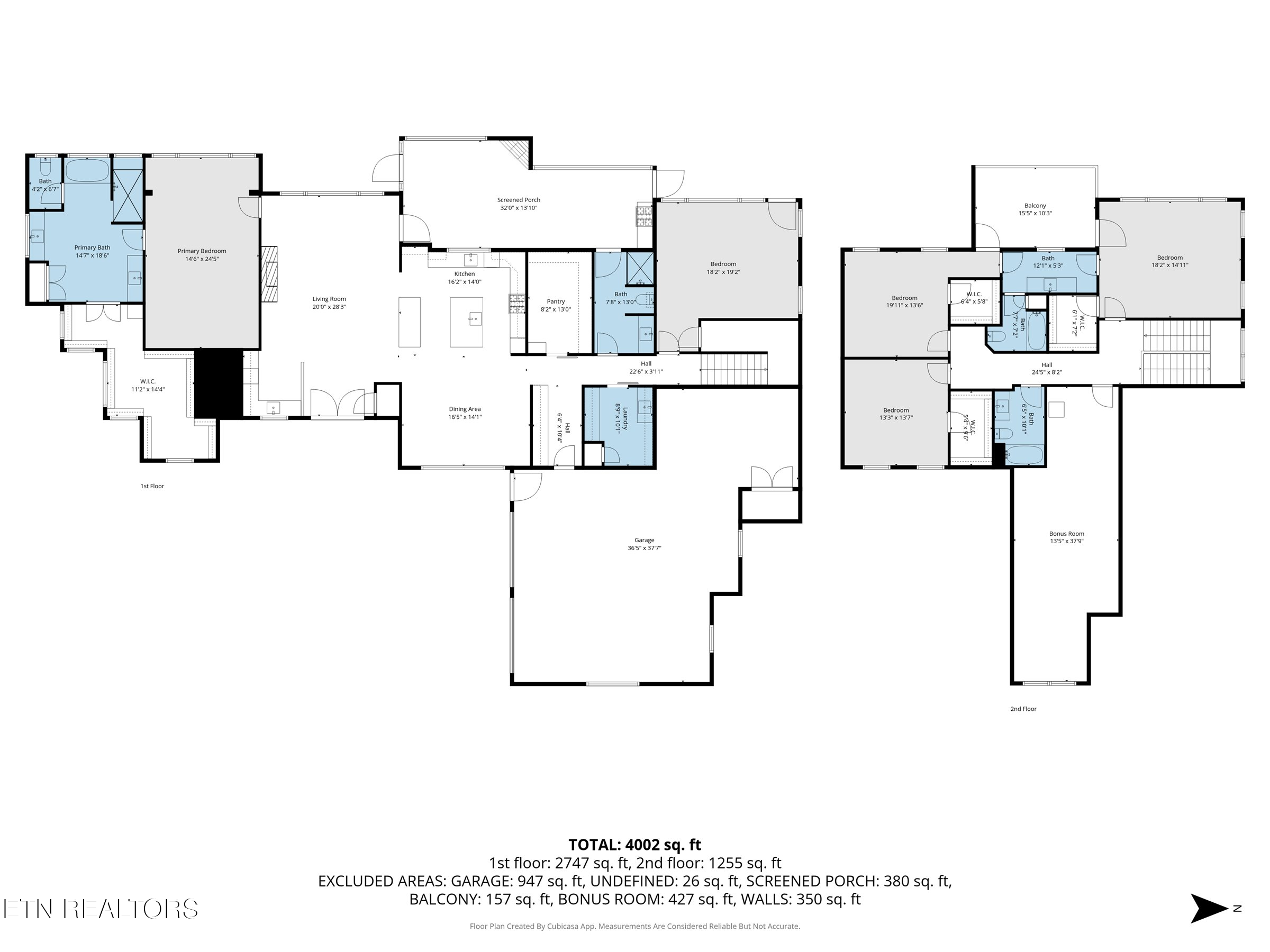 3764 Promontory Point, Louisville, TN - Fort Loudoun and Tellico Lake Real Estate - Image# 2