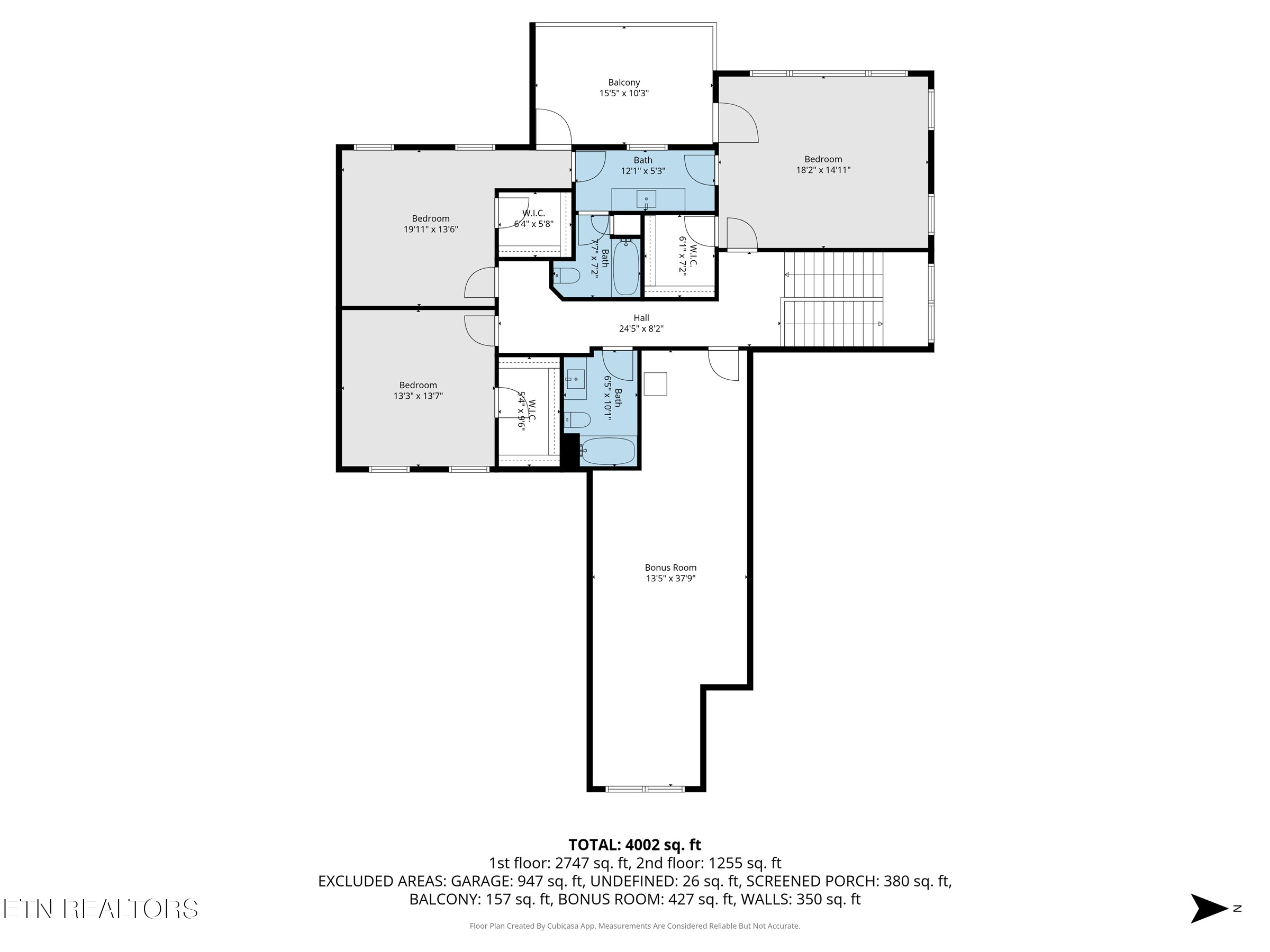 3764 Promontory Point, Louisville, TN - Fort Loudoun and Tellico Lake Real Estate - Image# 10